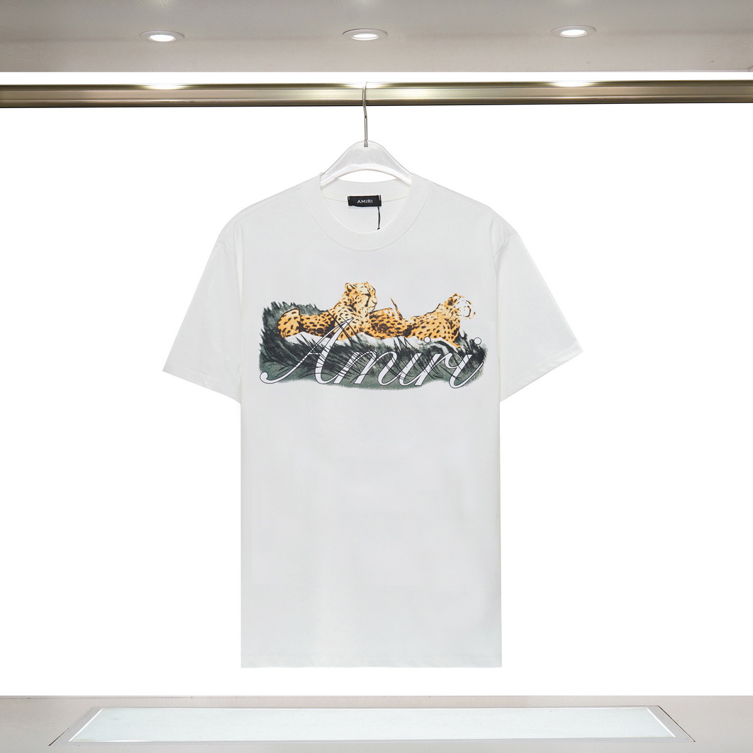 Amiri Shirts-27
